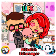 Plötzlich schwanger - Teil 2