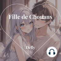 Fille de Chouans