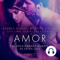 El apasionante mundo de Erika Lust