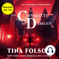 La Conquête de Damian