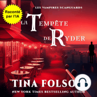 La tempête de Ryder