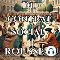 Du contrat social