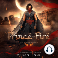 Prince of Fire