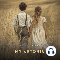 My Antonia