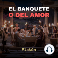 El Banquete o del Amor