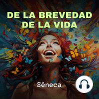 De la Brevedad de la Vida