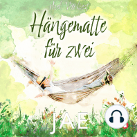 Hängematte für zwei