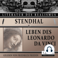 Leben des Leonardo da Vinci