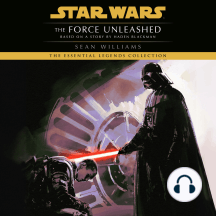 The Force Unleashed: Star Wars Legends