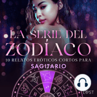 La serie del Zodíaco