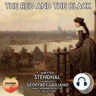 The Red And The Black
