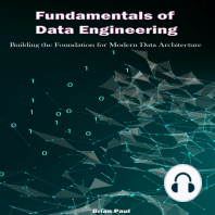 Fundamentals of Data Engineering