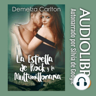 La Estrella de Rock y la Multimillonaria