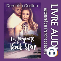 La Virginité de la Rock Star