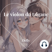 Le violon du tzigane
