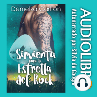 Sirvienta para la Estrella del Rock