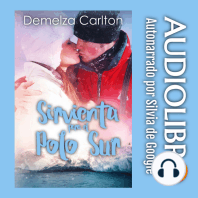 Sirvienta para el Polo Sur