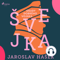 Osudy dobrého vojáka Švejka