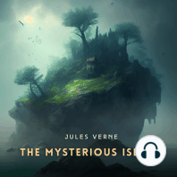 The Mysterious Island