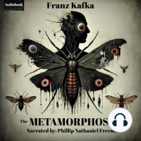 The Metamorphosis