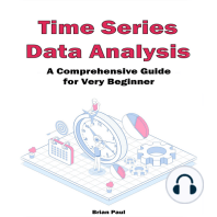 Time Series Data Analysis