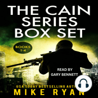 The Cain Series Box Set