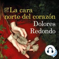 La cara norte del corazón