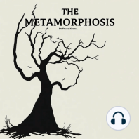 The Metamorphosis