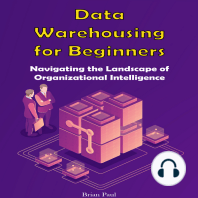 Data Warehousing for Beginners