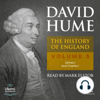 The History of England Volume 5