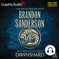 Dawnshard [Dramatized Adaptation]