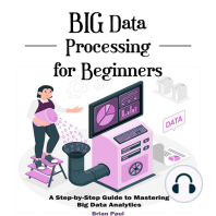 Big Data Processing for Beginners