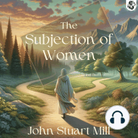 The Subjection of Women