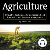Agriculture