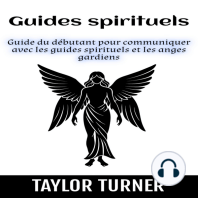 Guides spirituels