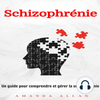 Schizophrénie