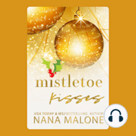 Mistletoe Kisses