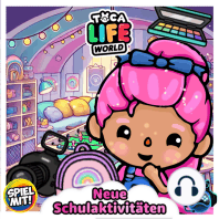 Neue Schulaktivitäten