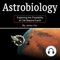 Astrobiology