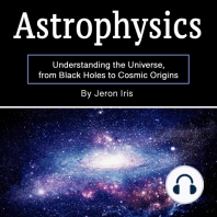 Astrophysics
