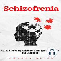 Schizofrenia