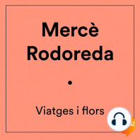 Viatges i flors