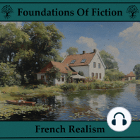 The Foundations of Fiction - French Realism