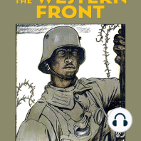 All Quiet on the Western Front