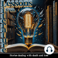 Lessons from Literature - Stories Dealing with Death and Loss