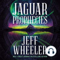Jaguar Prophecies