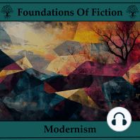 The Foundations of Fiction - Modernism