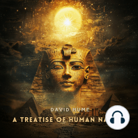 A Treatise of Human Nature Book 3