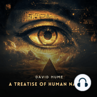 A Treatise of Human Nature Book 1