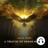 A Treatise of Human Nature Book 2